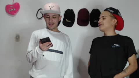 damiansexyboy69 online show from 11-23-25, 03:28