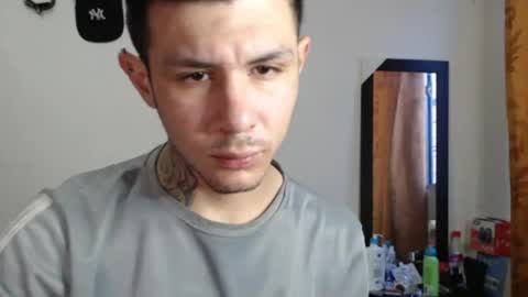 damiansexyboy69 online show from 11-29-25, 12:19