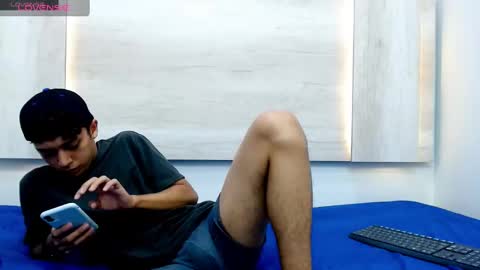 LIAM online show from 12-10-24, 12:17