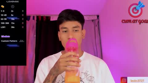 Levin online show from 03-15-26, 12:38