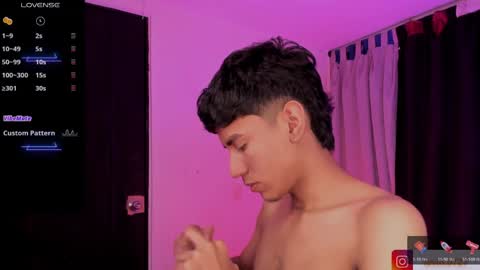 Levin online show from 03-30-26, 01:28