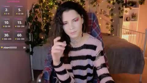 Dami online show from 02-05-26, 08:35