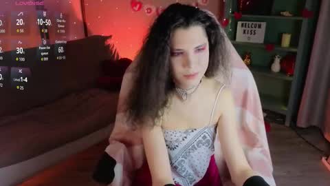 Dami online show from 02-16-26, 08:38