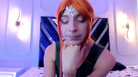 Snapshot of damiian20_ chatting on 10-31-25, 01:01 Damian online show from 10-31-25, 01:01