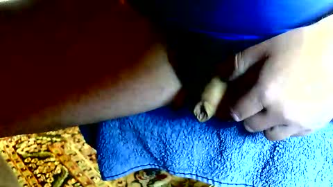 Snapshot of dammerl6 chatting on 04-24-26, 11:34 Dammerl online show from 04-24-26, 11:34