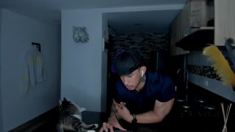 INSTAGRAM  DAMMIANMILLEROFICIAL online show from 02-15-26, 12:25