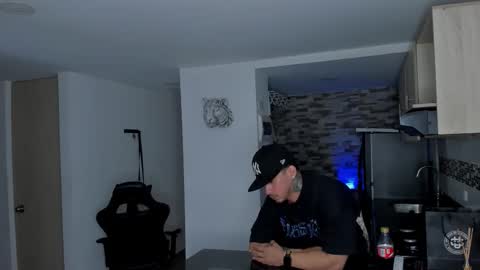 INSTAGRAM  DAMMIANMILLEROFICIAL online show from 02-18-26, 11:22