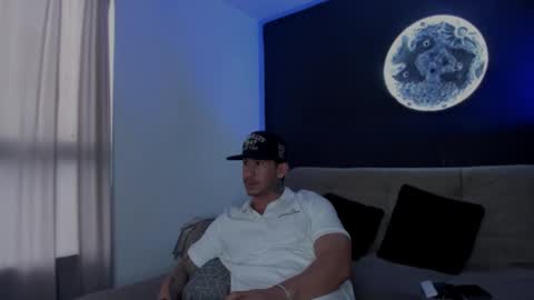 INSTAGRAM  DAMMIANMILLEROFICIAL online show from 03-05-26, 06:59