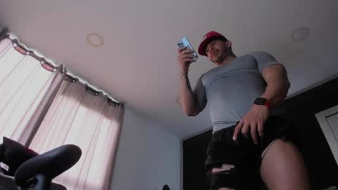 INSTAGRAM  DAMMIANMILLEROFICIAL online show from 04-13-26, 03:17