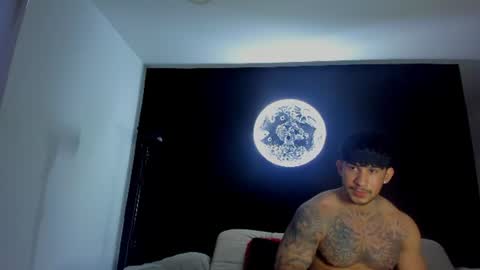 Snapshot of dammianmilleroficial chatting on 07-06-26, 11:07 INSTAGRAM DAMMIANMILLEROFICIAL online show from 07-06-26, 11:07