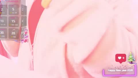 Snapshot of dammmtry chatting on 12-18-25, 02:39 Sophie online show from 12-18-25, 02:39