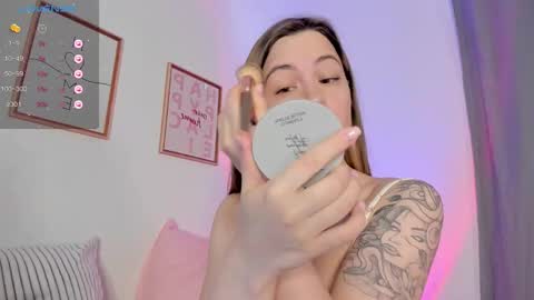  Tiana  online show from 01-15-26, 12:10