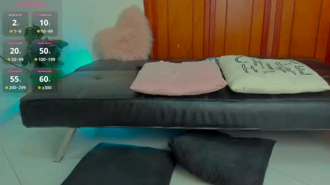 Snapshot of damn_fantasy chatting on 02-14-25, 02:07 Kary-- independent model Schedule 0530am-1000am colombian time online show from 02-14-25, 02:07