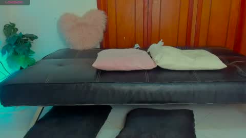 Snapshot of damn_fantasy chatting on 02-17-25, 02:20 Kary-- independent model Schedule 0530am-1000am colombian time online show from 02-17-25, 02:20