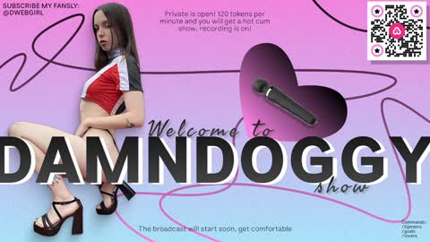 Snapshot of damndoggy chatting on 01-27-25, 05:48 Dora and Igor online show from 01-27-25, 05:48