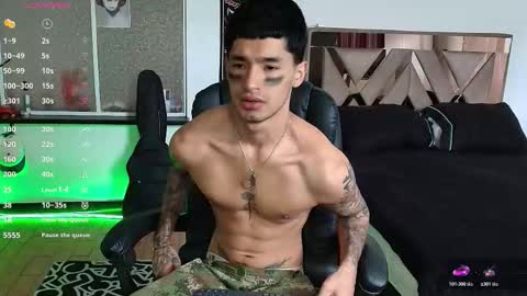 Damon online show from 10-31-25, 05:25