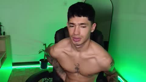 Damon online show from 12-03-25, 02:19