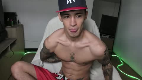 Damon online show from 01-08-26, 03:25