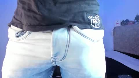 Damon bakert online show from 12-03-25, 07:45