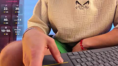 Damon bakert online show from 01-18-26, 01:59