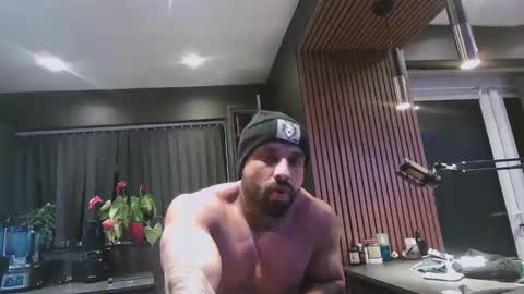 Damon212 online show from 01-14-26, 08:03