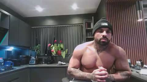 Damon212 online show from 01-15-26, 05:16