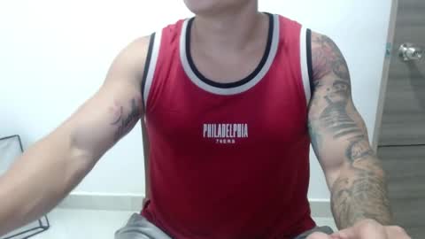 damon_dionisios online show from 05-26-26, 09:11