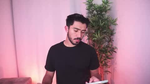 damon_frost online show from 11-18-25, 12:05