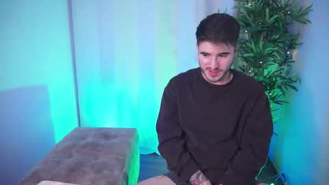 damon_frost online show from 11-25-25, 10:21