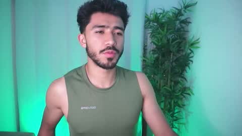 damon_frost online show from 03-06-26, 09:00