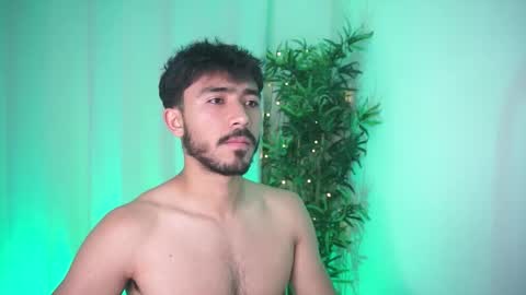 damon_frost online show from 03-10-26, 10:48