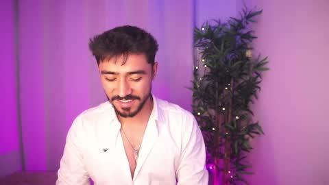 damon_frost online show from 03-28-26, 09:36