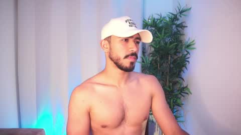 damon_frost online show from 03-31-26, 09:37