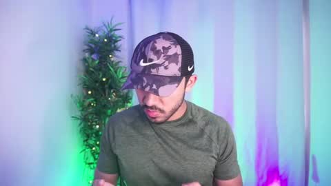 damon_frost online show from 06-23-26, 07:56