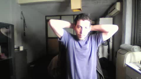 Snapshot of damon_hell chatting on 01-08-26, 10:50 Damon online show from 01-08-26, 10:50