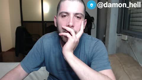 Damon online show from 05-02-26, 03:55