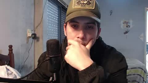 Damon online show from 07-09-26, 12:20