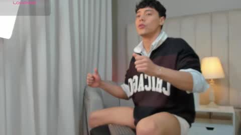 DEMON NORTH online show from 11-25-25, 05:13