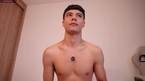 DEMON NORTH online show from 03-06-26, 01:18