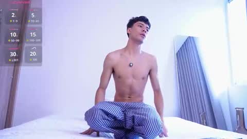 DEMON NORTH online show from 03-12-26, 01:50