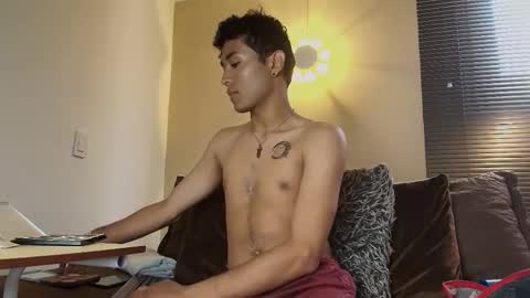 Snapshot of damon_salvarote_s chatting on 02-10-26, 07:40 Damon Salvatore online show from 02-10-26, 07:40