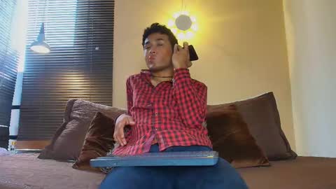 Snapshot of damon_salvarote_s chatting on 02-14-26, 08:49 Damon Salvatore online show from 02-14-26, 08:49