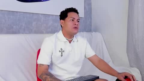 Snapshot of damon_storm chatting on 03-13-26, 09:16 DAMON online show from 03-13-26, 09:16