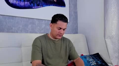 Snapshot of damon_storm chatting on 03-24-26, 04:28 DAMON online show from 03-24-26, 04:28