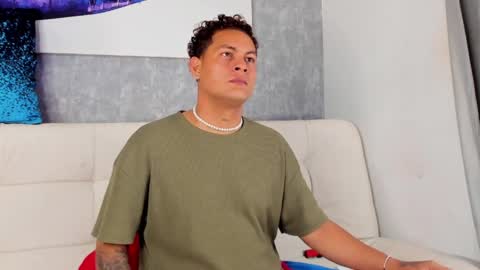 Snapshot of damon_storm chatting on 04-01-26, 02:01 DAMON online show from 04-01-26, 02:01