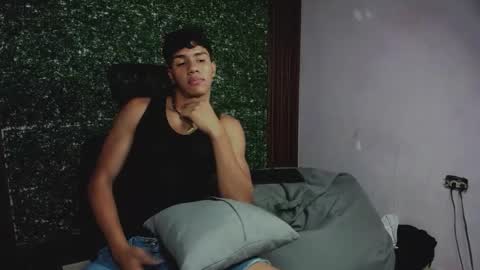 damon online show from 11-25-25, 05:13