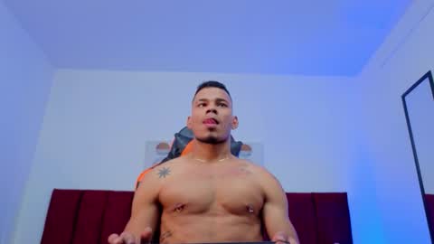 Damon online show from 10-23-25, 08:40