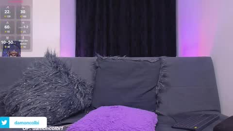 Snapshot of damoncolbi chatting on 02-20-25, 12:41 damoncolbi online show from 02-20-25, 12:41