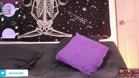 Snapshot of damoncolbi chatting on 11-27-25, 11:51 damoncolbi online show from 11-27-25, 11:51