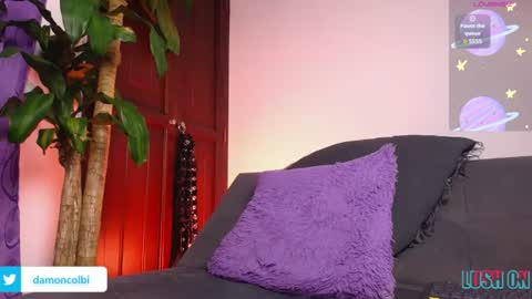 Snapshot of damoncolbi chatting on 07-17-26, 01:12 damoncolbi online show from 07-17-26, 01:12